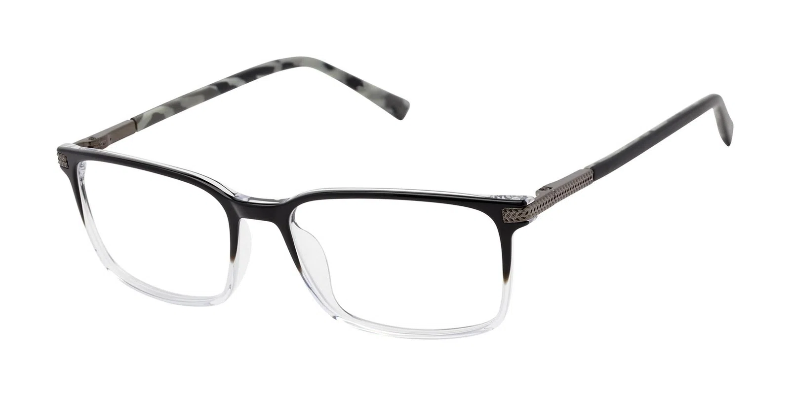 Buffalo by David Bitton BM033 Eyeglasses - view 2